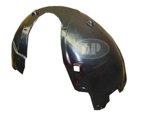 2005-2008 Dodge Magnum Fender Liner Front Driver Side