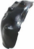 2006-2009 Dodge Ram Mega Cab Fender Liner Front Driver Side Fits Rwd 1500 Mega Cab