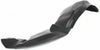 1999-2004 Jeep Grand Cherokee Fender Liner Passenger Side