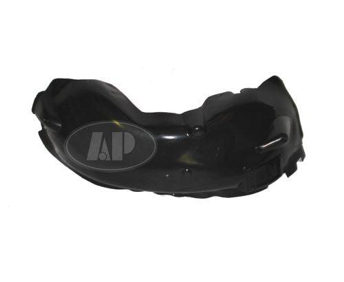 2004-2006 Dodge Durango Fender Liner Front Passenger Side