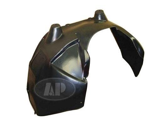 2006-2010 Jeep Commander Fender Liner Front Passenger Side