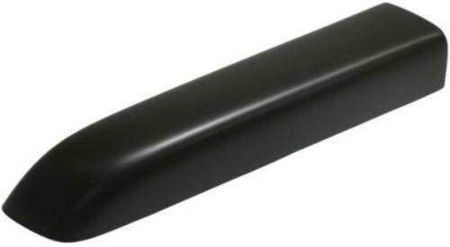 1997-2006 Jeep Wrangler Fender Extension Front Driver Side Primed Black