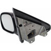 1996-2000 Chrysler Town Country Mirror Driver Side Manual