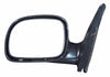 1996-2000 Dodge Caravan Mirror Driver Side Manual