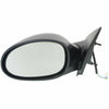 2003-2005 Dodge Neon Mirror Driver Side Power