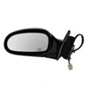 1996-2000 Chrysler Sebring Convertible Mirror Driver Side Power