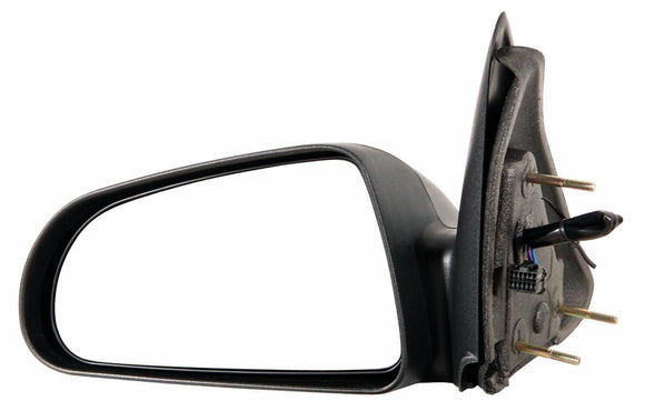 2005-2010 Dodge Dakota Mirror Driver Side Power