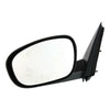 2005-2009 Chrysler 300 Mirror Driver Side Power Textured