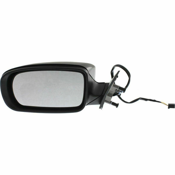 2011-2014 Dodge Charger Mirror Driver Side Power Ptm