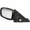 2011-2014 Chrysler 200 Convertible Mirror Driver Side Power Heated Ptm