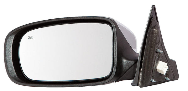 2011-2014 Chrysler 200 Convertible Mirror Driver Side Power Heated Chrome