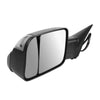 2019 Ram Ram 1500 Classic Mirror Driver Side Power Textured Heated With Signal/Tow