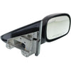 1996-2000 Dodge Caravan Mirror Passenger Side Manual