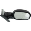 1996-2000 Dodge Caravan Mirror Passenger Side Manual