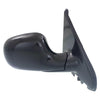 1996-2000 Dodge Caravan Mirror Passenger Side Power Heated