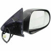 1997-2000 Dodge Dakota Mirror Passenger Side Power Non-Fold