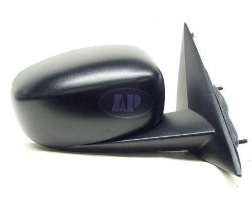 2005-2009 Chrysler 300 Mirror Passenger Side Power Textured