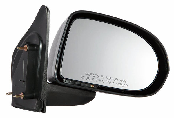 2007-2011 Jeep Compass Mirror Passenger Side Manual