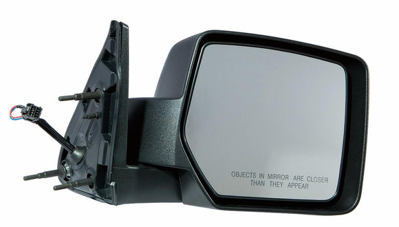 2007-2011 Dodge Nitro Mirror Passenger Side Power