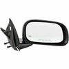 2004-2009 Dodge Durango Mirror Passenger Side Power Heated/Memory