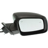 2011-2021 Dodge Durango Mirror Passenger Side Power Ptm Heated With Signal/Blind Spot/Memory