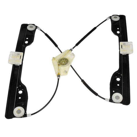 2009-2019 Dodge Journey Window Regulator Front Driver Side Power With Outne Touch Feature