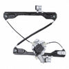 2005-2010 Chrysler 300 Window Regulator Front Passenger Side Power With Motor Without 1 Touch