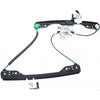 2005-2010 Chrysler 300 Window Regulator Front Passenger Side Power With Motor Without 1 Touch