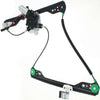 2005-2010 Chrysler 300 Window Regulator Front Passenger Side Power With Motor Without 1 Touch