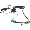 2005-2010 Chrysler 300 Window Regulator Front Passenger Side Power With Motor Without 1 Touch