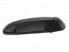 2011 Ram Dakota  Door Handle Rear Driver Side Outer Textured