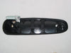 2011 Ram Dakota  Door Handle Rear Driver Side Outer Textured