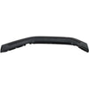 2018 Jeep Wrangler Fender Flare Rear Driver Side Textured