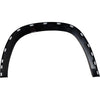 2019-2021 Ram Ram 1500 Classic Wheel Arch Trim Rear Driver Side Ptm