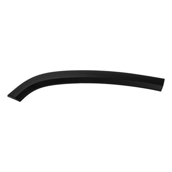 2011-2021 Jeep Grand Cherokee Wheel Arch Trim Rear Passenger Side (Door Wheel Moulding) Exclude Srt-8