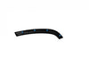 2011-2021 Jeep Grand Cherokee Wheel Arch Trim Rear Passenger Side (Rearward Section) Exclude Srt-8