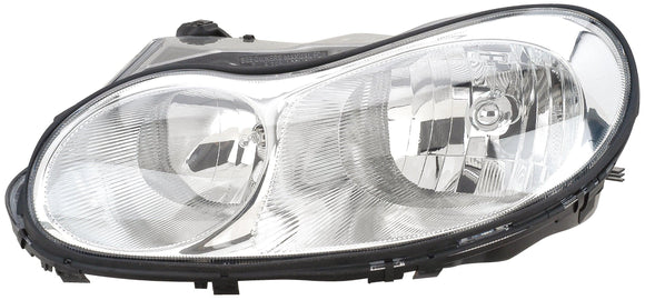 1998-2001 Chrysler Concorde Head Lamp Driver Side