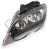 2004 Chrysler Pacifica Head Lamp Driver Side With Projector Bulb High Quality