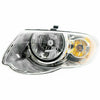 2005-2007 Chrysler Town Country Head Lamp Driver Side