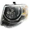 2005-2007 Chrysler Town Country Head Lamp Driver Side