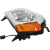 2005-2007 Jeep Grand Cherokee Head Lamp Driver Side High Quality