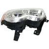 2005-2007 Jeep Grand Cherokee Head Lamp Driver Side High Quality