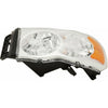 2005 Dodge Ram 1500 Head Lamp Driver Side High Quality