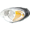 2006-2010 Chrysler Pt Cruiser Head Lamp Driver Side (Code)