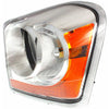 2006 Dodge Durango Head Lamp Driver Side High Quality