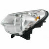 2008-2010 Chrysler Sebring Convertible Head Lamp Driver Side High Quality