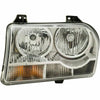 2009-2010 Chrysler 300 Head Lamp Driver Side Without Delay High Quality