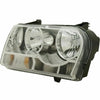 2009-2010 Chrysler 300 Head Lamp Driver Side Without Delay High Quality