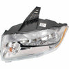 2011-2013 Jeep Grand Cherokee Head Lamp Driver Side Halogen High Quality