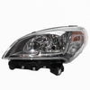 Head Lamp Driver Side Ram Promaster City 2015-2020 Cargo/Passenger Van High Quality , CH2502278